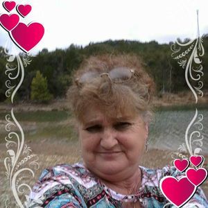 Meet your Posher, Marsha
